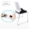 Office Desk Chair Seat Cushion Pillow Car Tailbone Relax Support Seat Pillow