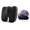 Office Desk Chair Seat Cushion Pillow Car Tailbone Relax Support Seat Pillow