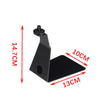 Universal Desktop Microphone Stand Table Stand Mounts for Broadcast Podcast