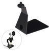 Universal Desktop Microphone Stand Table Stand Mounts for Broadcast Podcast