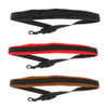 Saxophone Neck Straps for Alto/Tenor/Soprano/Baritone Saxophones Black