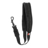 Saxophone Neck Straps for Alto/Tenor/Soprano/Baritone Saxophones Black