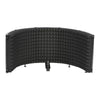 Foldable Microphone Isolation Shield Studio Recording Isolation Shield Panel