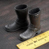 Custom 1:6 Scale Action Figure Boots for 12