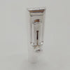 Alto Saxophone Mouthpiece with Ligature and Cap for Beginners Silver Size 5