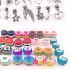 Bracelet Making Kit for Girls DIY Charm Bracelets Kit Jewelry Beads Set