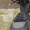 Motorcycle Seat Cushion Ride Cooling Down Seat Pad Protector