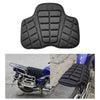 Motorcycle Seat Cushion Ride Cooling Down Seat Pad Protector