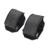 2 Pieces UTV Windshield Window Adjustable Mount Clamp Clips Set Accessories