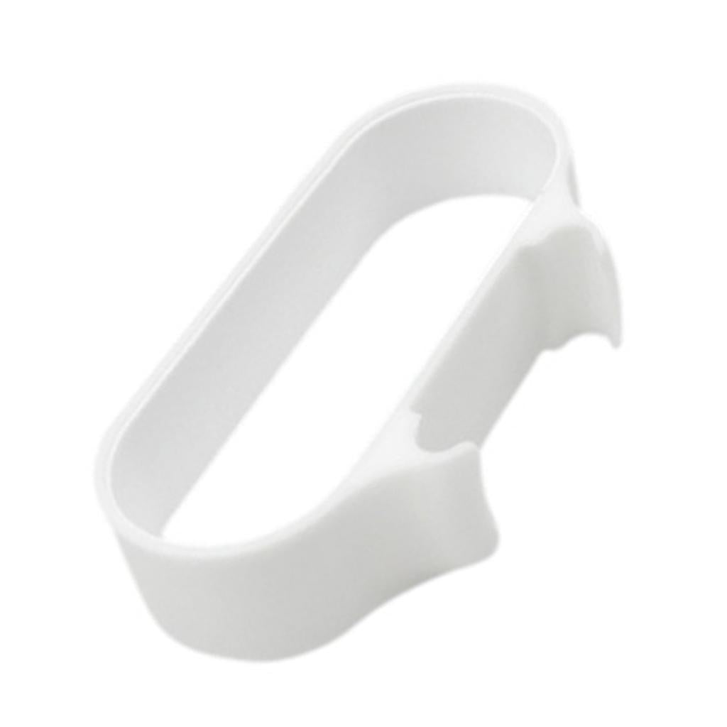 White 4g Mount Bracket for AirPods Pro Small Professional Compact Durable