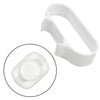 White 4g Mount Bracket for AirPods Pro Small Professional Compact Durable