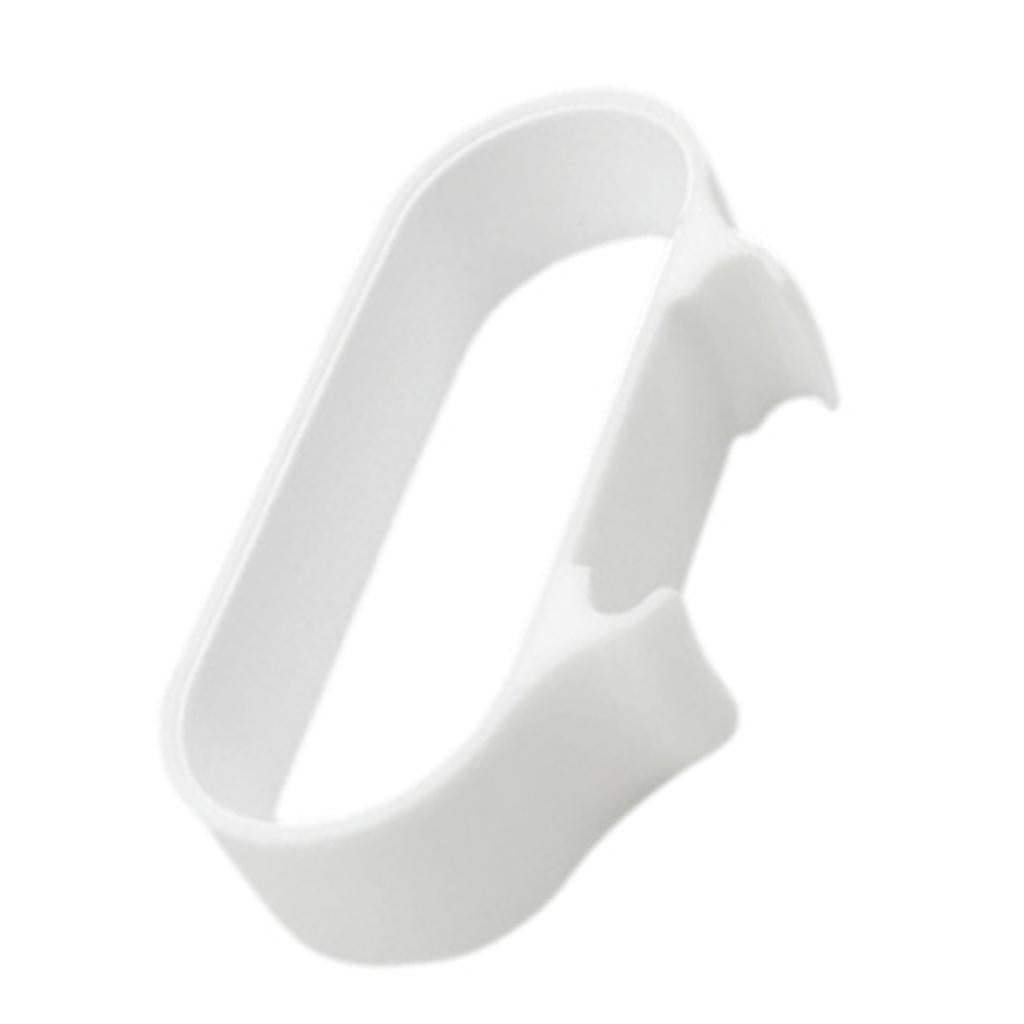 White 4g Mount Bracket for AirPods Pro Small Professional Compact Durable