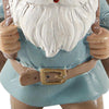 Cute Santa Claus Mobile Phone Holder Desktop Decor Gift Handcrafts Sturdy