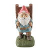 Cute Santa Claus Mobile Phone Holder Desktop Decor Gift Handcrafts Sturdy