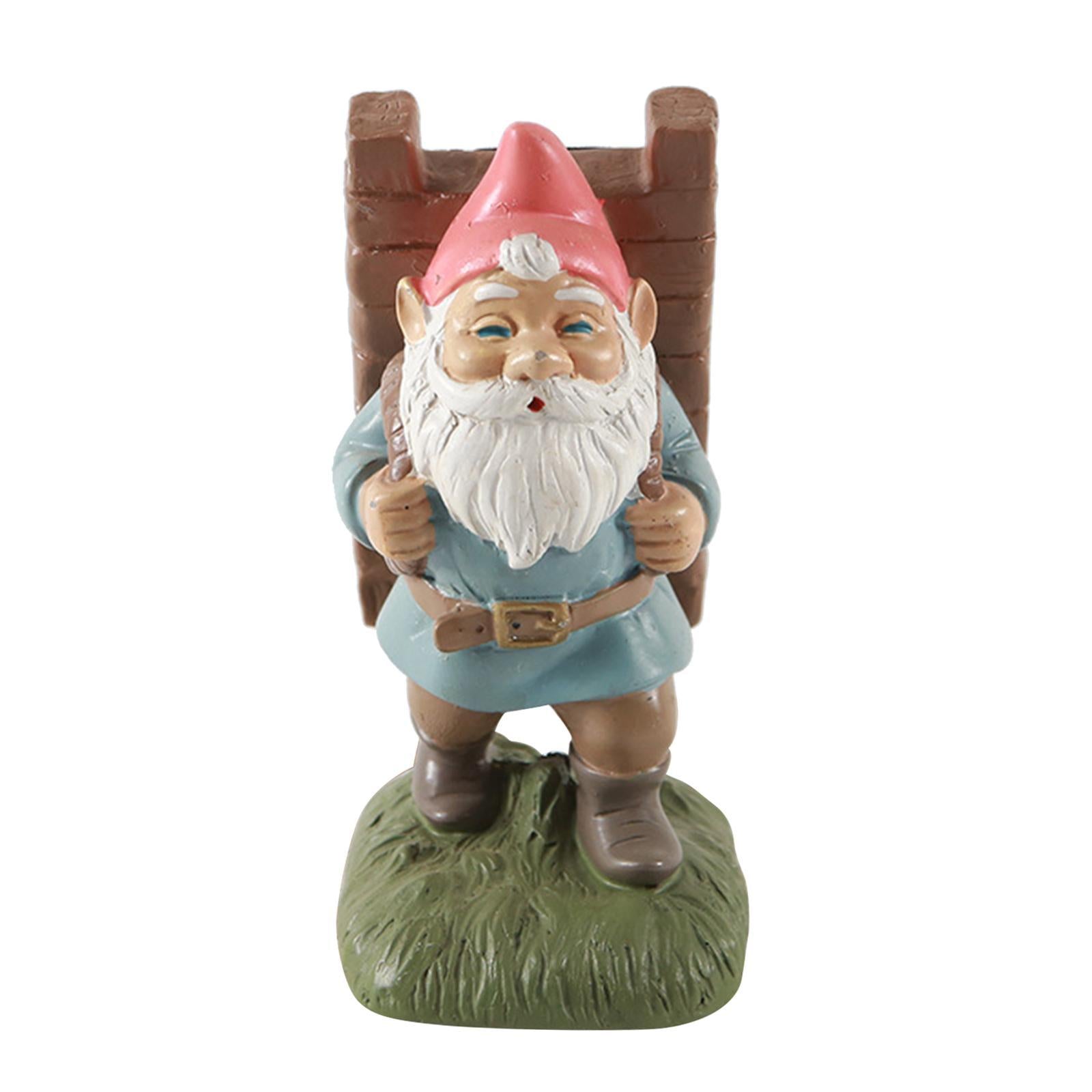 Cute Santa Claus Mobile Phone Holder Desktop Decor Gift Handcrafts Sturdy