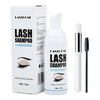 Eyelash Extension Shampoo 1.69fl.oz Lash Eyelid Foam Cleanser for Salon Home