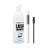 Eyelash Extension Shampoo 1.69fl.oz Lash Eyelid Foam Cleanser for Salon Home