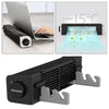 Portable USB Laptop Cooler Strong Wind for Gaming Tablet Rectangle 620g