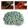 Jewellery Buffing Tumbler Abrasive Media for Burnishing Metal Jewelry Agate