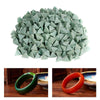 Jewellery Buffing Tumbler Abrasive Media for Burnishing Metal Jewelry Agate