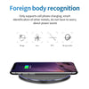 15W Wireless Fast Charger Stand Pad For Samsung Galaxy S20 S20+ S20Ultra S10