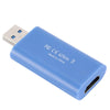 HDMI to USB Video Capture Card HD 1080P for Game / Video Live Streaming