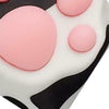 Silicone Cat Paw Mechanical Keyboard Keycap for Cherry MX Premium Cow