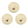 3x Professional Keys Buttons for Tenor Saxophone Wind Instrument Accessories