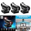 Full HD Webcam Auto Focus USB Camera Web Computer For Laptop PC 1080p 1K