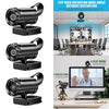 Full HD Webcam Auto Focus USB Camera Web Computer For Laptop PC 1080p 1K