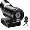 Full HD Webcam Auto Focus USB Camera Web Computer For Laptop PC 1080p 1K