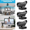 Full HD Webcam Auto Focus USB Camera Web Computer For Laptop PC 1080p 1K