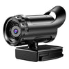 Full HD Webcam Auto Focus USB Camera Web Computer For Laptop PC 1080p 1K