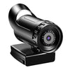 Full HD Webcam Auto Focus USB Camera Web Computer For Laptop PC 1080p 1K