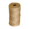 Natural Jute Twine String Durable Packing String  2mm 656 Feet