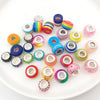 Charm Bracelet Making Kit - 60pcs DIY Arts and Crafts Set Jewellery Making