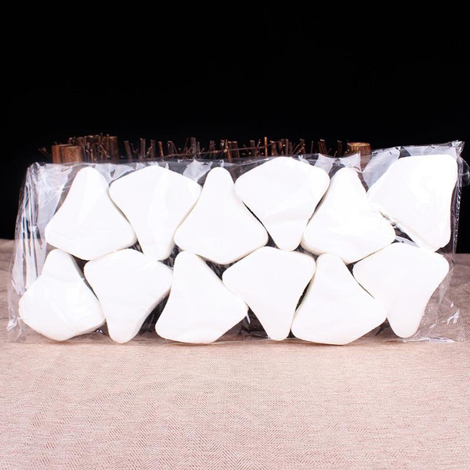 Disposable Nose Pads T Area Care Cosmetic Facial Paper for Personal Use