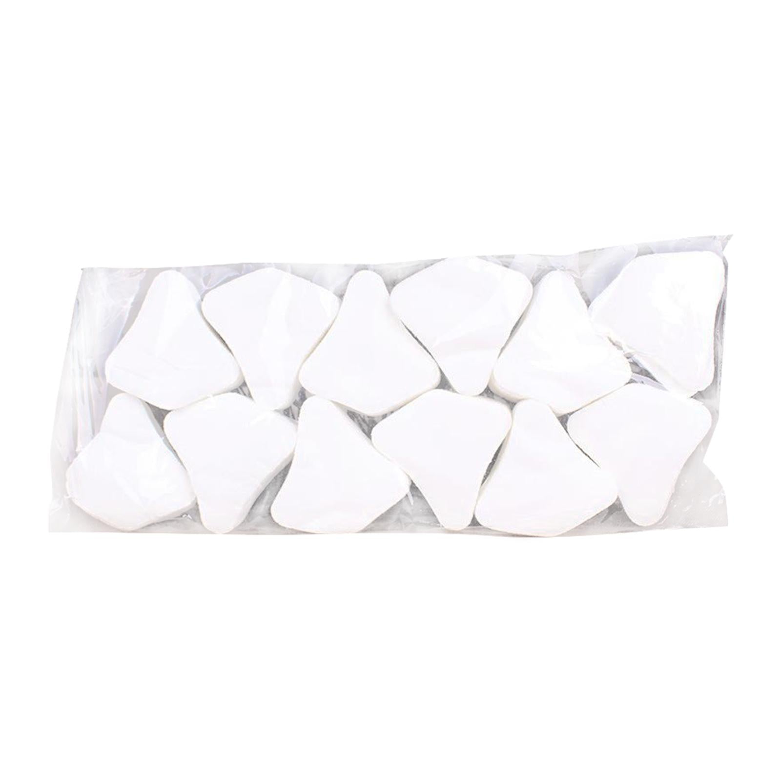 Disposable Nose Pads T Area Care Cosmetic Facial Paper for Personal Use