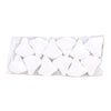 Disposable Nose Pads T Area Care Cosmetic Facial Paper for Personal Use