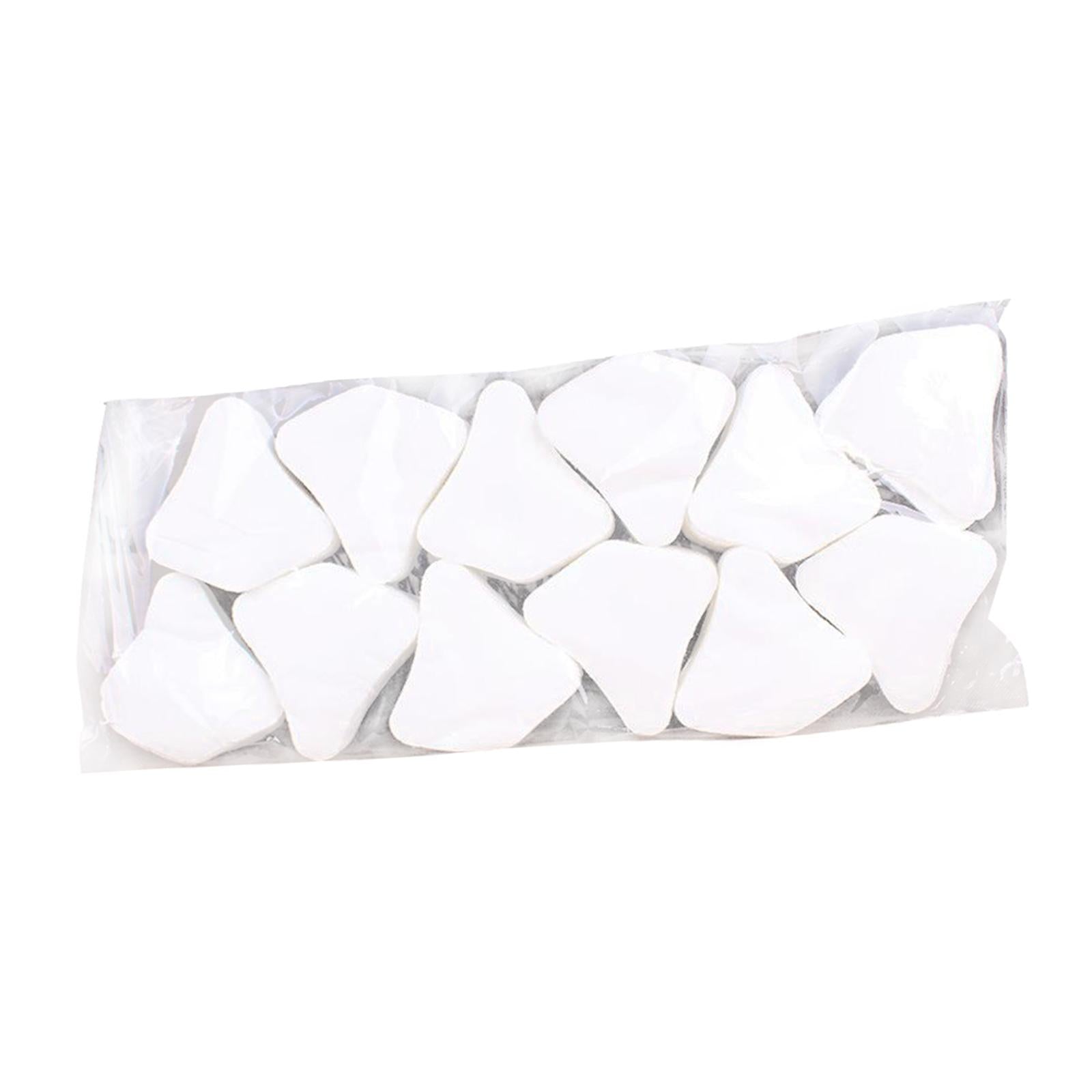 Disposable Nose Pads T Area Care Cosmetic Facial Paper for Personal Use