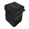 Folding Hanging Car Seat Trash Garbage Can Bin Dustbin Waterproof