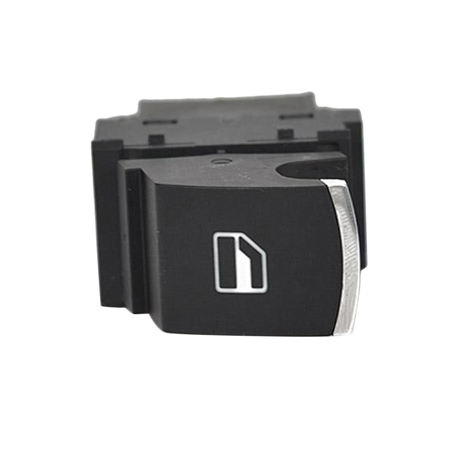 Auto Practical Window Lifting Switch Replacement Parts for Volkswagen