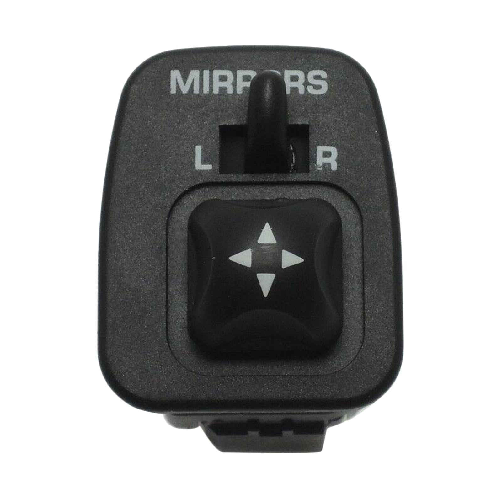 Automobile Rearview Mirror Switch Direct Fit 901-319 for Ford F150 F250 F350