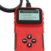 V309 Vehicle Diagnostic Interface Scanner Fault Code Reader Scan Reset Tool