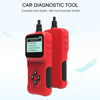 V309 Vehicle Diagnostic Interface Scanner Fault Code Reader Scan Reset Tool