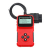 V309 Vehicle Diagnostic Interface Scanner Fault Code Reader Scan Reset Tool