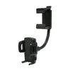 Rear View Mirror Car Mount Phone Holder Mount for Smartphones GPS Units