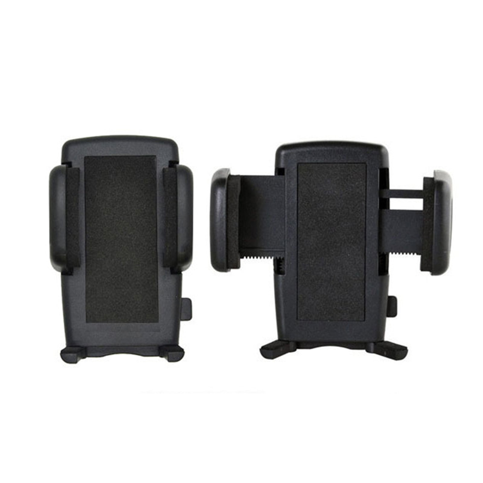 Rear View Mirror Car Mount Phone Holder Mount for Smartphones GPS Units