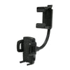 Rear View Mirror Car Mount Phone Holder Mount for Smartphones GPS Units