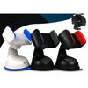 Suction Cup Universal Car Phone Holder Silicone for Auto Air Vent Smartphone air outlet black red